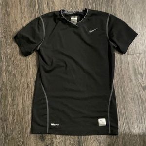 Nike Workout Top